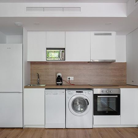New Duplex, 2 Wc, Frente Ciudad De Las Ciencias Y Las Artes Valencia Eksteriør bilde