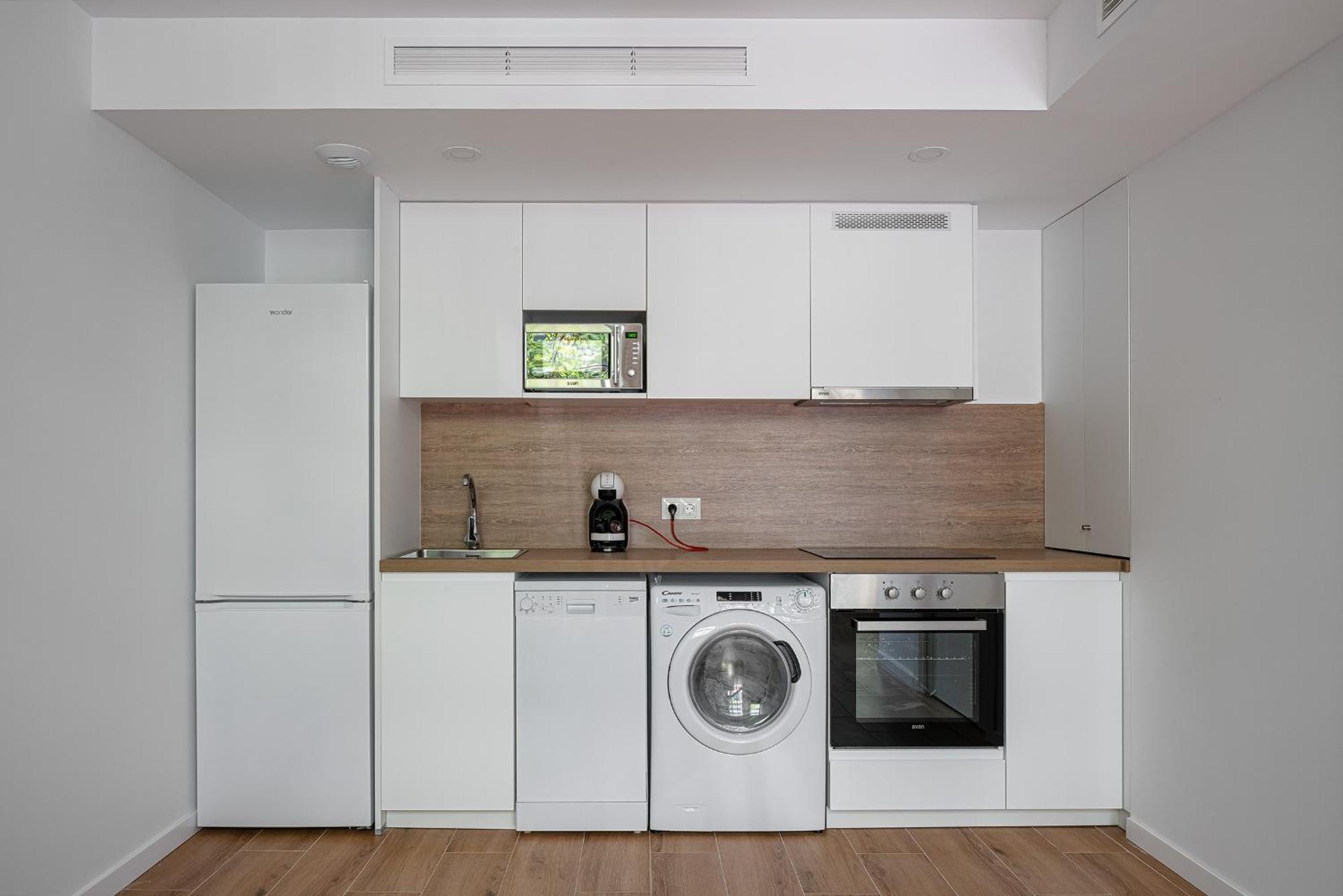 New Duplex, 2 Wc, Frente Ciudad De Las Ciencias Y Las Artes Valencia Eksteriør bilde