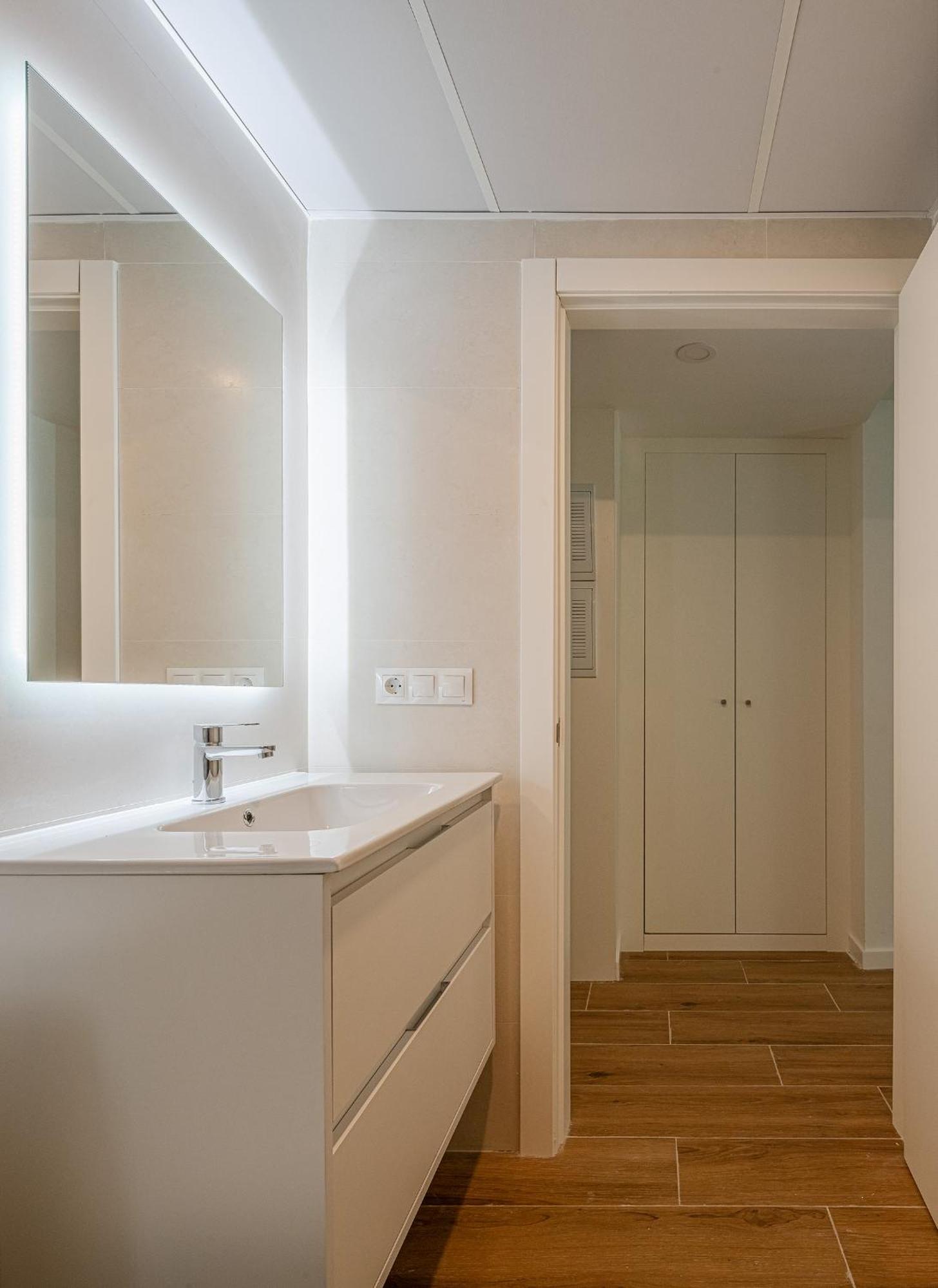 New Duplex, 2 Wc, Frente Ciudad De Las Ciencias Y Las Artes Valencia Eksteriør bilde