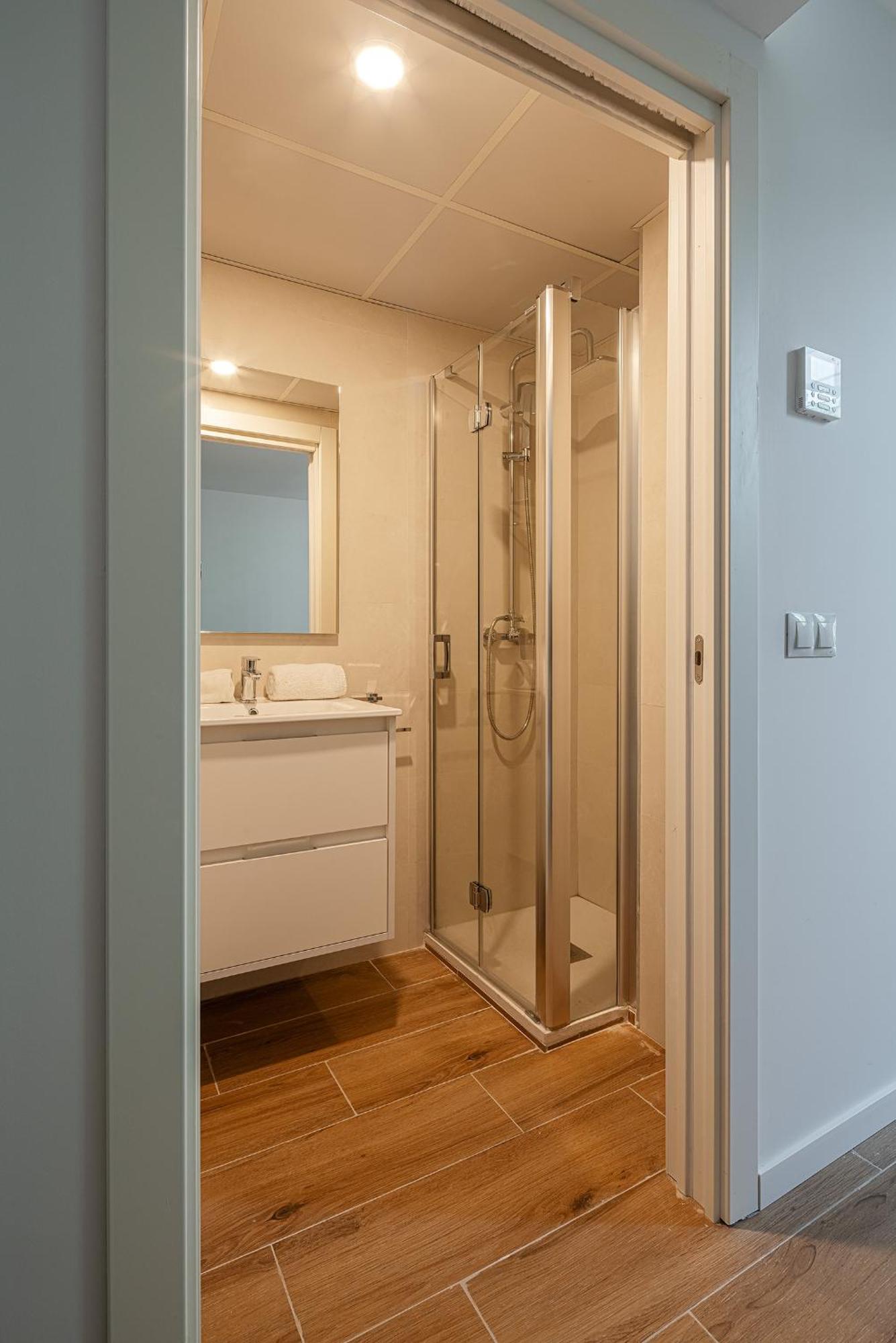 New Duplex, 2 Wc, Frente Ciudad De Las Ciencias Y Las Artes Valencia Eksteriør bilde