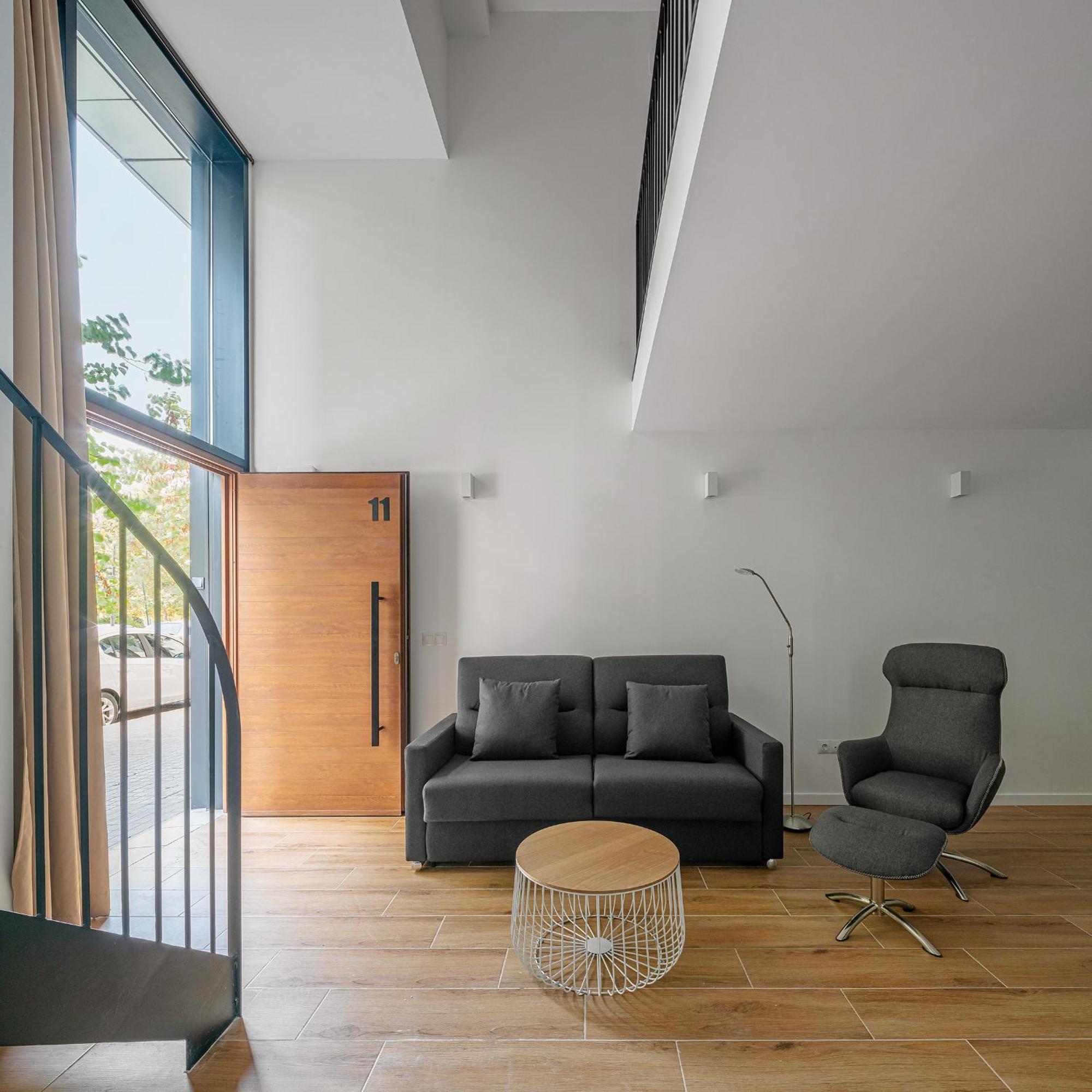 New Duplex, 2 Wc, Frente Ciudad De Las Ciencias Y Las Artes Valencia Eksteriør bilde